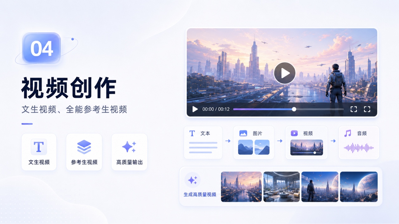 视频教程 4